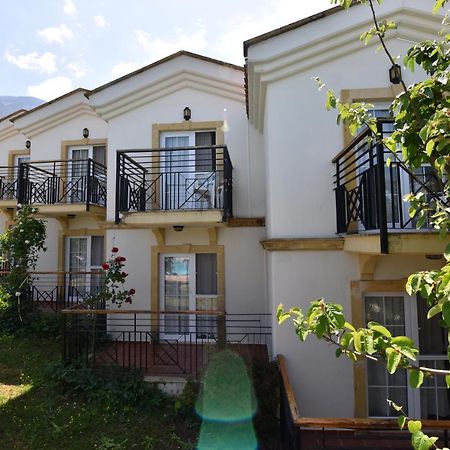 Artemisia Royal Park Club Hotel Ölüdeniz Buitenkant foto