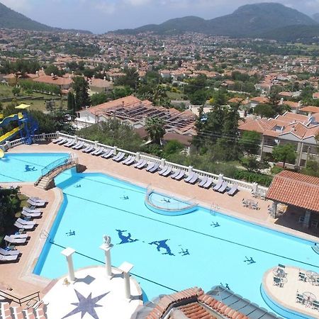 Artemisia Royal Park Club Hotel Ölüdeniz Buitenkant foto