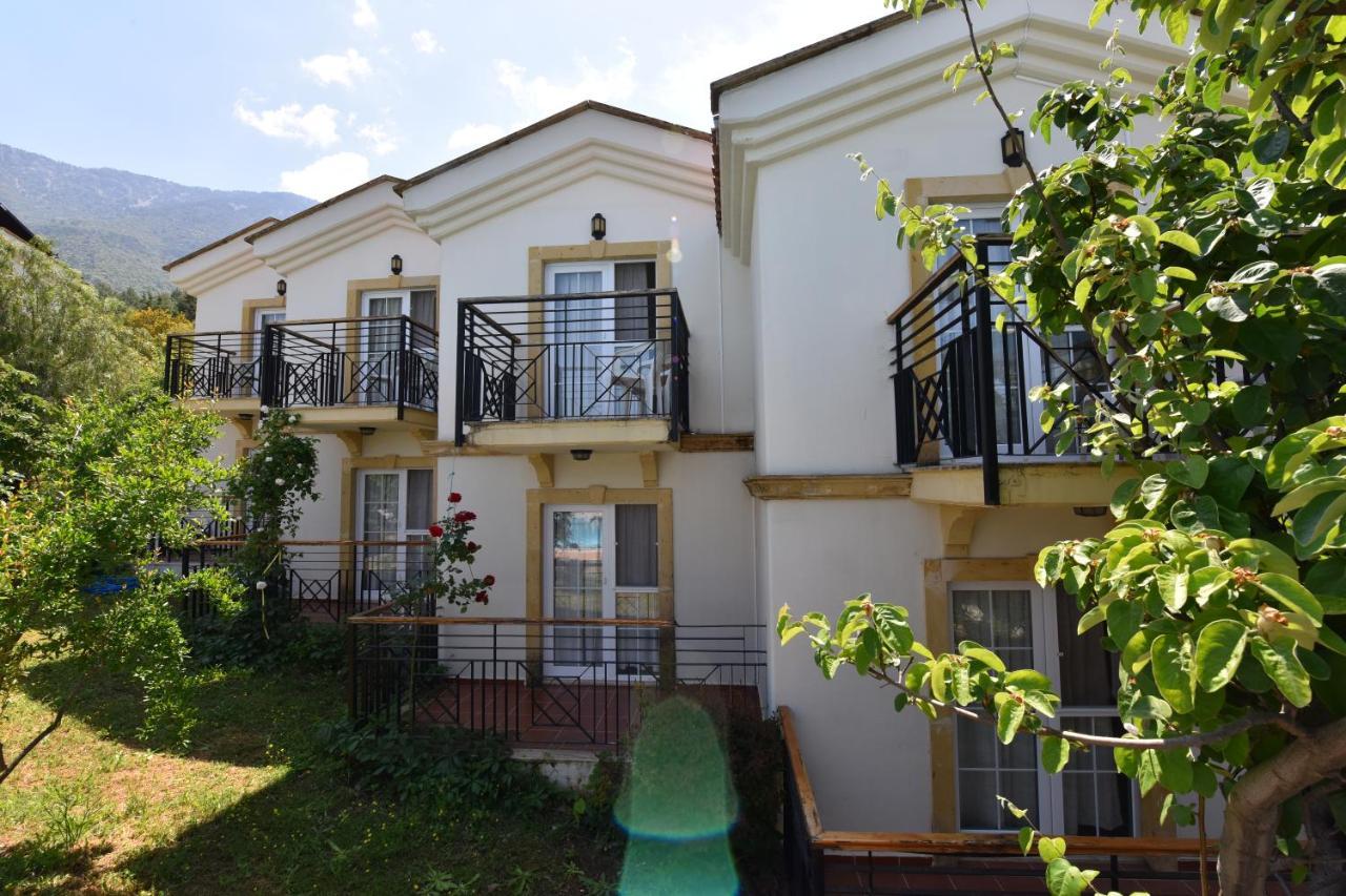 Artemisia Royal Park Club Hotel Ölüdeniz Buitenkant foto
