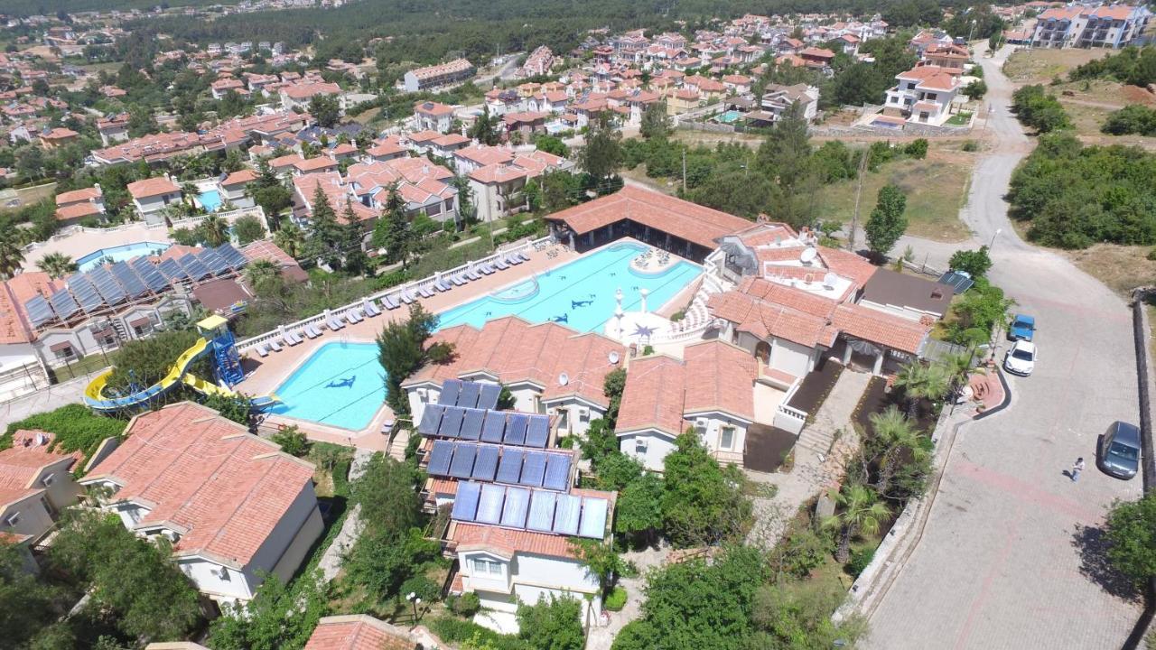 Artemisia Royal Park Club Hotel Ölüdeniz Buitenkant foto
