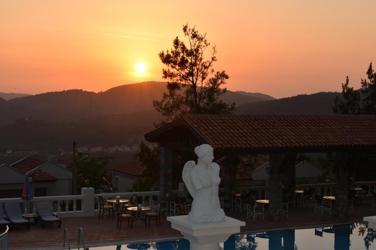 Artemisia Royal Park Club Hotel Ölüdeniz Buitenkant foto