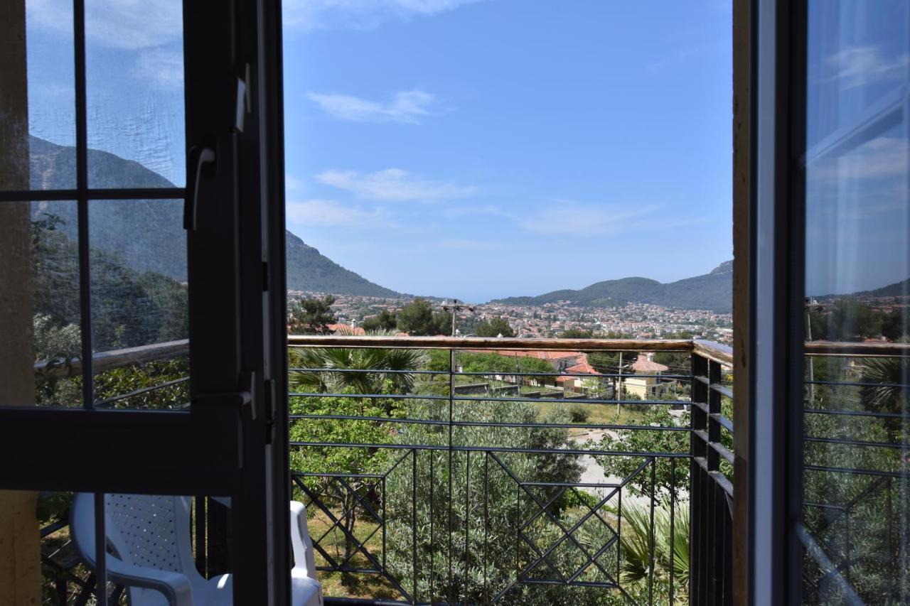 Artemisia Royal Park Club Hotel Ölüdeniz Buitenkant foto