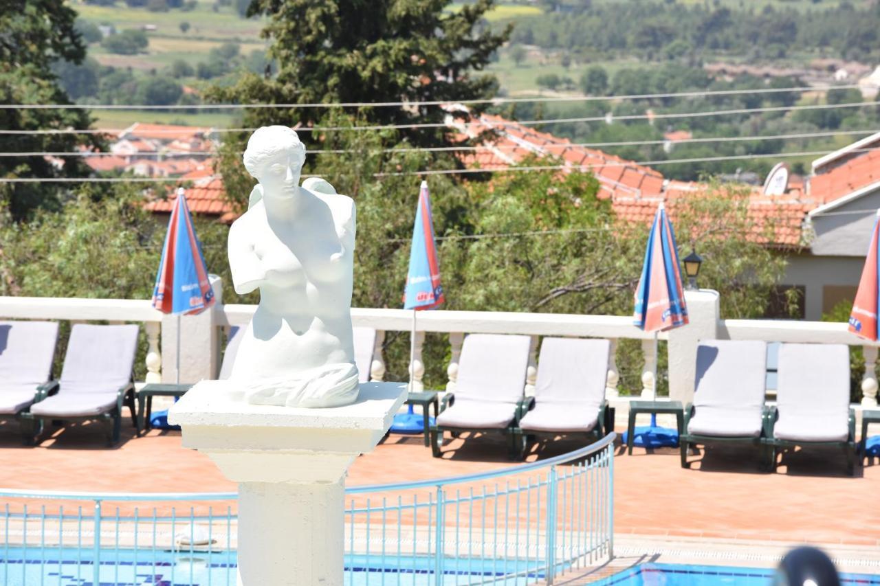 Artemisia Royal Park Club Hotel Ölüdeniz Buitenkant foto