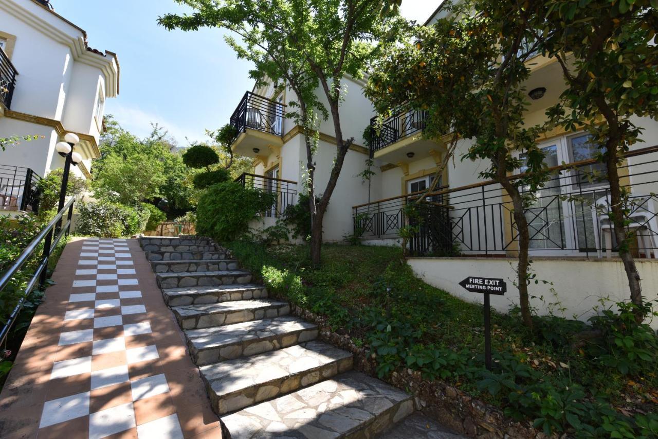Artemisia Royal Park Club Hotel Ölüdeniz Buitenkant foto
