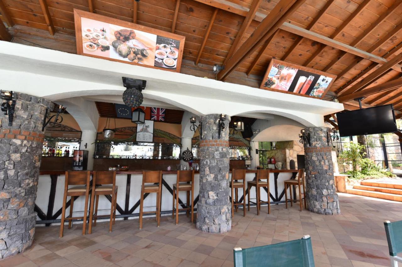 Artemisia Royal Park Club Hotel Ölüdeniz Buitenkant foto