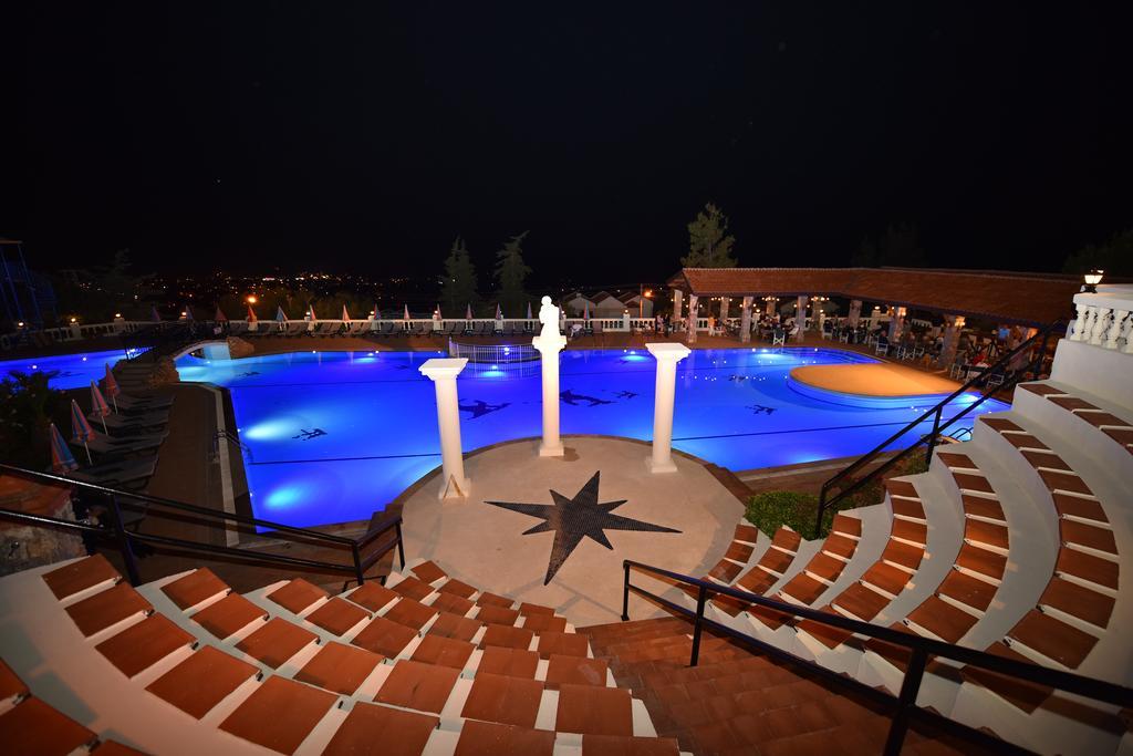Artemisia Royal Park Club Hotel Ölüdeniz Buitenkant foto