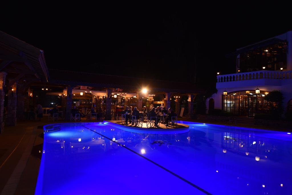Artemisia Royal Park Club Hotel Ölüdeniz Buitenkant foto