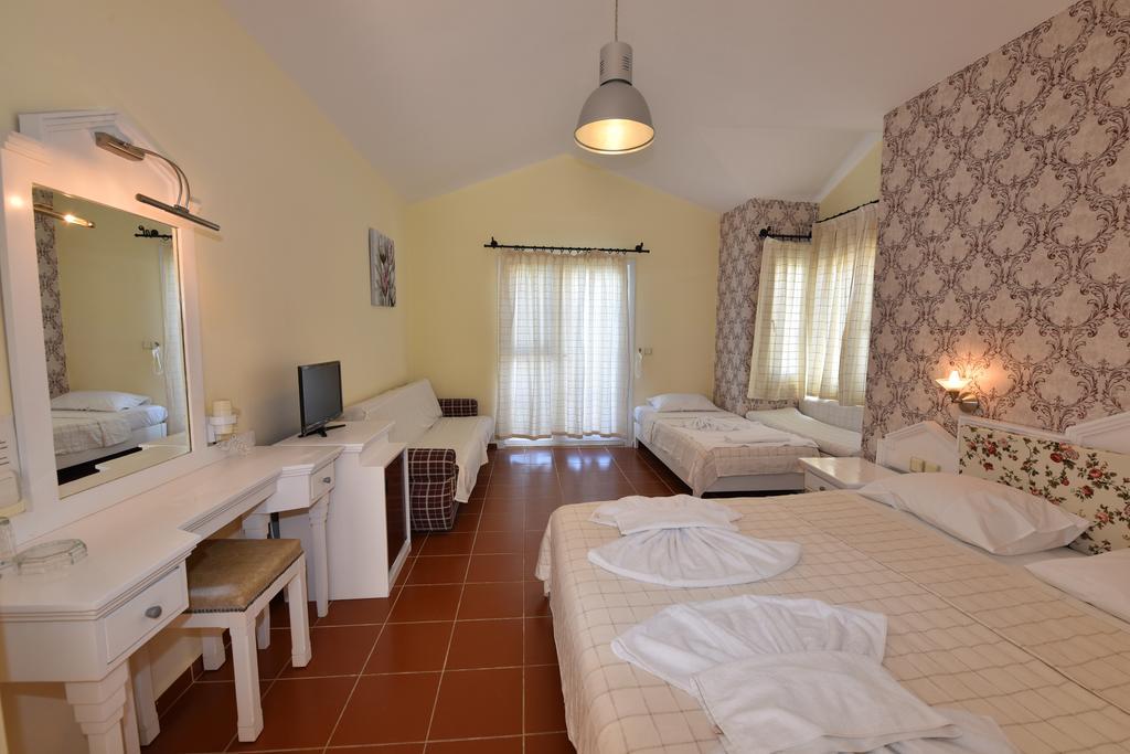 Artemisia Royal Park Club Hotel Ölüdeniz Buitenkant foto