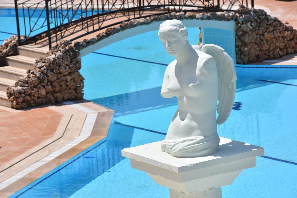 Artemisia Royal Park Club Hotel Ölüdeniz Buitenkant foto
