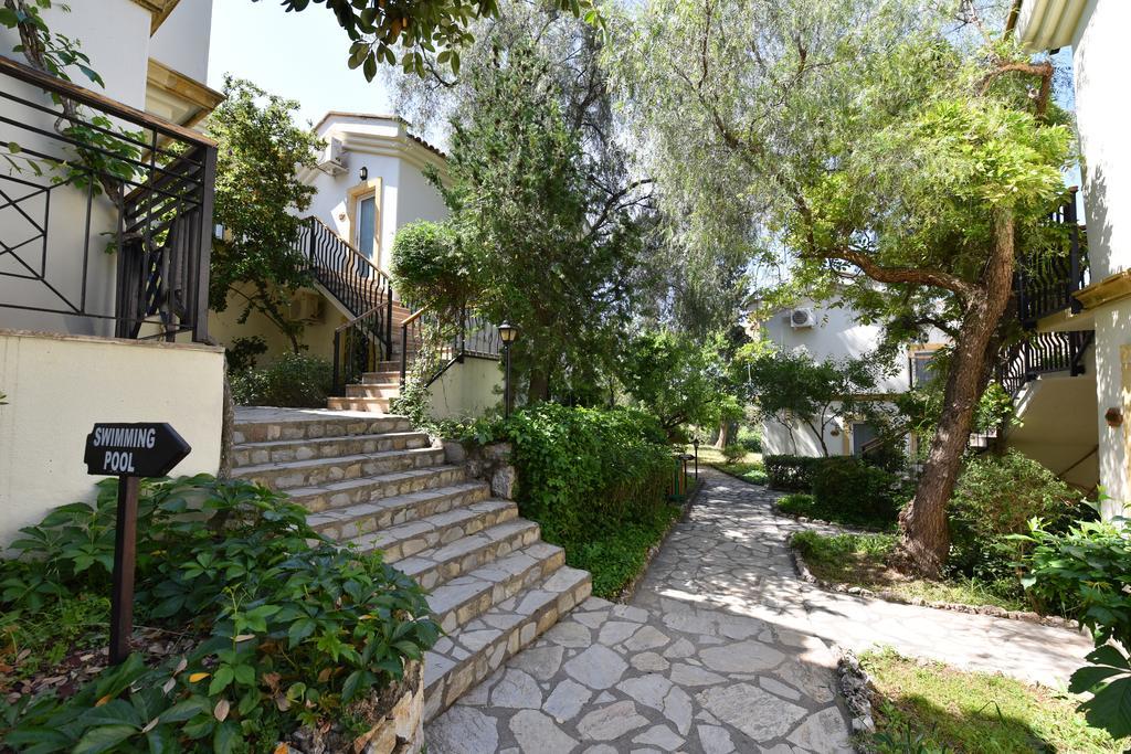 Artemisia Royal Park Club Hotel Ölüdeniz Buitenkant foto