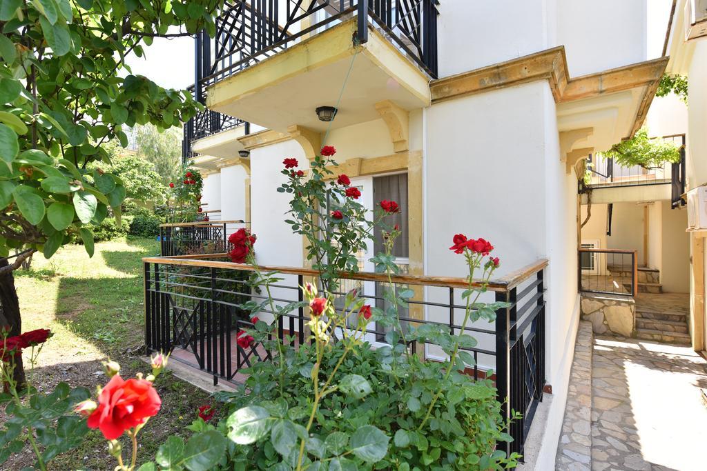 Artemisia Royal Park Club Hotel Ölüdeniz Buitenkant foto
