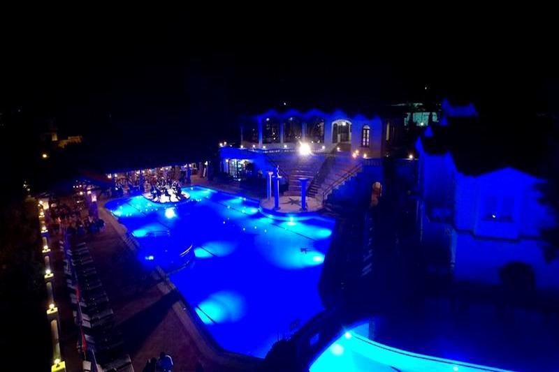 Artemisia Royal Park Club Hotel Ölüdeniz Buitenkant foto