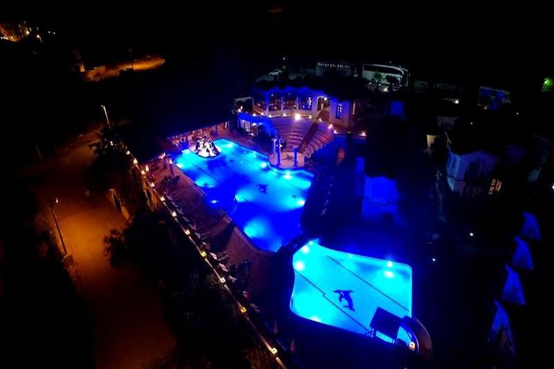 Artemisia Royal Park Club Hotel Ölüdeniz Buitenkant foto