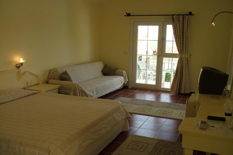 Artemisia Royal Park Club Hotel Ölüdeniz Buitenkant foto