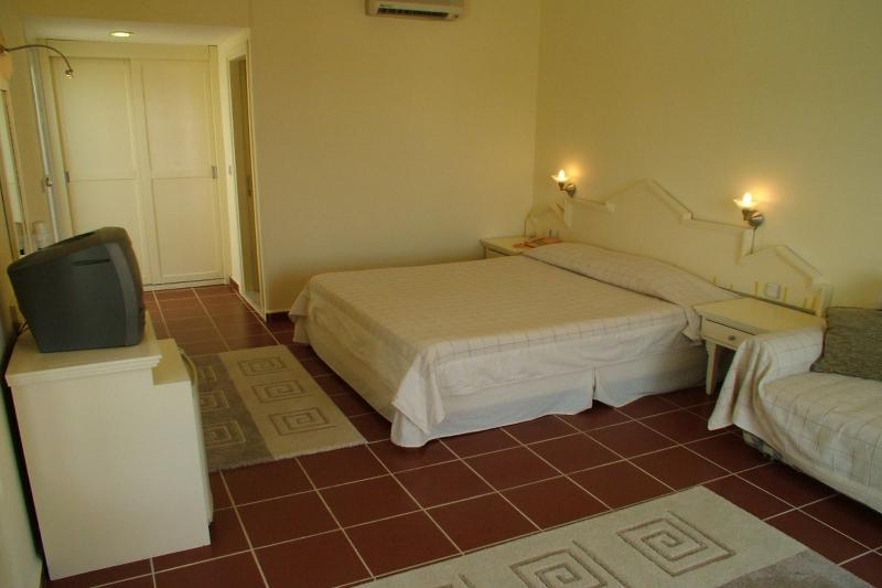 Artemisia Royal Park Club Hotel Ölüdeniz Buitenkant foto